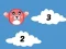 Гульня Number Jump Kids Educational онлайн