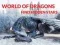 Гульня World of Dragons Hidden Stars онлайн
