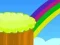 Гульня Rainbow Valley Escape онлайн