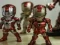 Гульня Iron Man Jigsaw онлайн