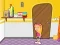 Гульня Caroline Adventure онлайн