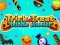 Гульня Trick or Treat Bubble Shooter онлайн