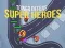 Гульня Tower defense : Super heroes онлайн