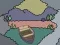 Гульня That Blurry Place  Chapter 1: The Boat онлайн