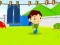 Гульня Drying Game онлайн