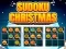 Гульня Sudoku Christmas онлайн