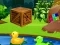 Гульня Sand Cave Escape онлайн