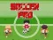 Гульня Soccer Pro онлайн