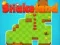 Гульня Snake Land онлайн