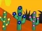 Гульня Tiny Red Owl Escape онлайн