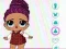 Гульня Road to Royalty: Battle of Dolls онлайн