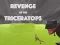 Гульня Revenge of the Triceratops онлайн