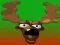 Гульня Reindeer Escape онлайн