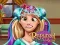 Гульня Rapunzel Brain Doctor онлайн
