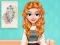 Гульня Influencers Cargo Pants Dress Up онлайн