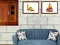 Гульня Dusty House Escape онлайн