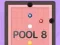 Гульня Pool 8 онлайн