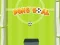 Гульня Pong Goal онлайн