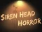 Гульня Siren Head Horror онлайн