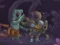 Гульня Zombotron 2 Time Machine онлайн