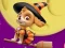 Гульня Halloween tricks and treats онлайн