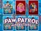 Гульня Paw Patrol Memory Cards онлайн