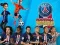 Гульня Paris Saint-Germain: Football Freestyle онлайн