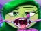 Гульня Inside Out Disgust Throat Surgery онлайн