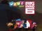 Гульня Big hero 6 Memo Deluxe онлайн