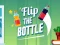 Гульня Flip The Bottle онлайн