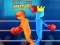 Гульня Drunken Wrestlers онлайн