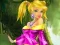 Гульня Tinker bell New Look онлайн