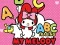 Гульня Hello Kitty Playhouse MyMelody ABC Tracing онлайн