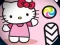 Гульня Hello Kitty Pinball онлайн