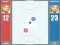 Гульня Hockey 2D онлайн