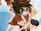 Гульня Bakugan Tap Fighting онлайн