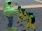 Гульня Incredible Hulk онлайн