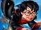 Гульня Harry Potter Match 3 онлайн
