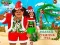 Гульня Moana's Christmas Tree онлайн
