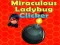 Гульня Miraculous Ladybug Clicker онлайн