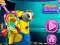 Гульня Minion Ear Doctor онлайн