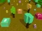 Гульня Blocky Snake онлайн