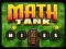 Гульня Math Tank Mines онлайн