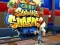 Гульня Subway Surfers Cairo онлайн