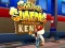 Гульня Subway Surfers World tour Kenya онлайн