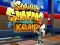 Гульня Subway Surfers World tour Iceland онлайн