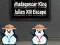 Гульня Madagascar King Julien XIII Escape онлайн