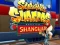 Гульня Subway Surfers Shanghai онлайн