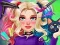 Гульня Hailey's #Fabulous Hairstyle Challenge онлайн