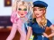 Гульня TikTok Fashion Police онлайн